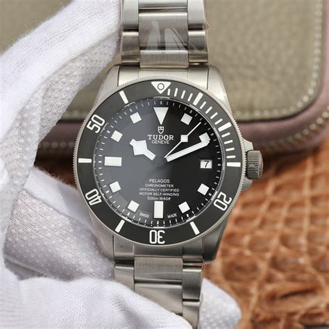 tudor pelagos replica watches|tudor pelagos chronometer.